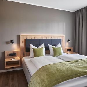 Deluxe Zimmer